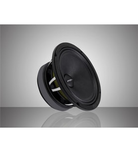 for-x xmd-82pro 20cm midrange hoparlör takımı
