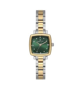 DANIEL KLEIN DK.1.13922-5 KADIN KOL SAATİ (Gold)
