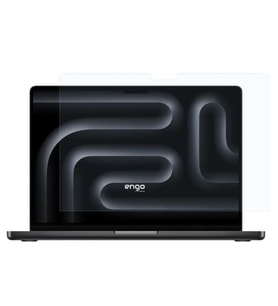 Apple MacBook Pro 14.2 inç M3 Pro Ekran Koruyu 16:10 (Şeffaf Hologram)