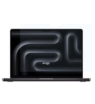 Apple MacBook Pro 14.2 inç M3 Pro Ekran Koruyu 16:10 (Şeffaf Hologram)