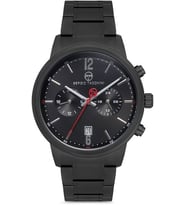 SERGIO TACCHINI ST.1.10010.3 ERKEK KOL SAATİ (Siyah)