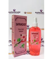 Doğal,Ferahlatıcı Kiraz Çiçeği Kolonyası 150 ml