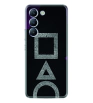 V30 Lite Kılıf HD Baskılı / TXR-ABT-/1X1-/196 1799