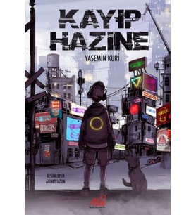 Kayıp Hazine