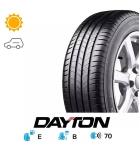 185-65R14 86H TOURING 2