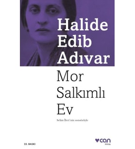 Mor Salkımlı Ev