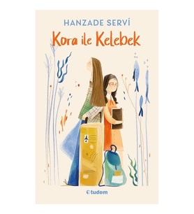 Kora ile Kelebek