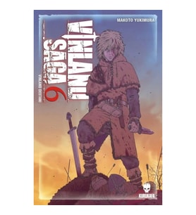 Vinland Saga - Vinland Destanı 6