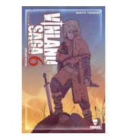 Vinland Saga - Vinland Destanı 6