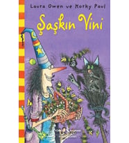 Sakar Cadı Şaşkın Vini
