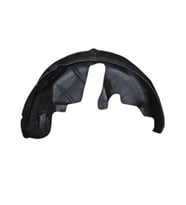 Çamurluk Davlumbazı Arka Sol – 1Z0810969 Wisco - Skoda Octavıa 04 08 Uyumlu