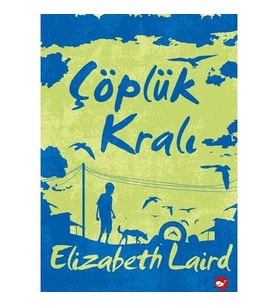 Çöplük Kralı Elizabeth Laird Beyaz Balina