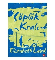 Çöplük Kralı Elizabeth Laird Beyaz Balina