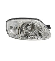 FAR SAĞ MANUEL BEYAZ SİNYALLİ HYUNDAI ACCENT ADMIRE 2003-2006 (Boş)
