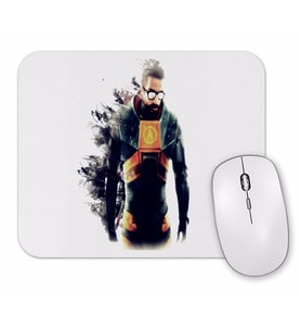 Gordon Freeman Haylayf Mouse Pad.jpg