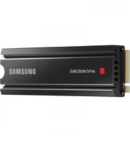 SAMSUNG SAMSUNG 1TB 980 PRO MZ-V8P1T0CW 6900- 5000MB/s M2 PCIe NVME Disk