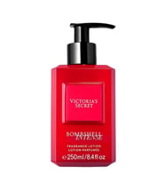 Victoria's Secret Bombshell Intense Fragrance Lotion 250 ml Kadın Vücut Losyonu