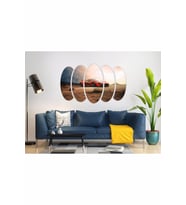 OTOMOBİL ARABA MDF TABLO-1195