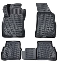 Rizline Opel Combo 2012-2018 3D Havuzlu Paspas