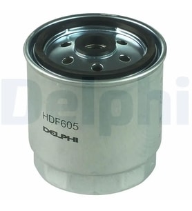 DELPHI HDF605 Yakit Filtresi 3192217400