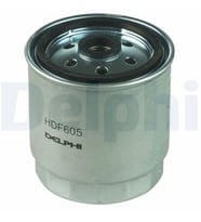 DELPHI HDF605 Yakit Filtresi 3192217400
