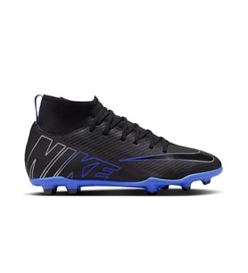 NİKE Jr. Mercurial Superfly 9 Club Fg/Mg Çocuk Kramponu(DAR KALIP)