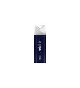 ADDLINK 16GB U12 AD16GBU12D2 20MB/s Usb 2.0 Bellek Lacivert