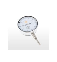 A 0187 Kulaksız Komparatör Saati 0-10mm, hassas ölçüm aleti
