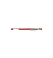 Pilot Roller Kalem G-Tec-C4 İğne Uç 0.4 MM Kırmızı (12 Li Paket)