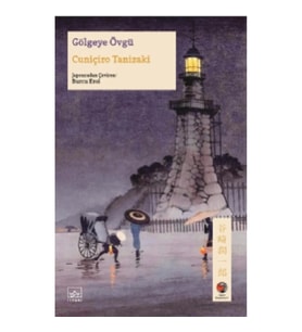 Gölgeye Övgü