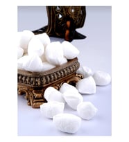 Konya Giba Elvan Mevlana Şekeri 350gr (Çok Renkli)