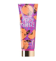 Victoria's Secret Peach Squeeze Fragrance Lotion 236 ml Vücut Losyonu