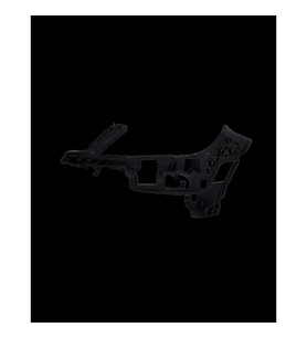 Mercedes W204 2007-2010 Tampon Taşıyıcı Braketi Ön İç Sol 2048850765 Wender