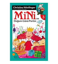 Mini Dizi 3: Mini Ve Doğum Günü Partisi / Günışığı