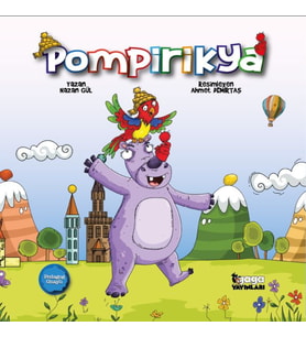 Pompirikya