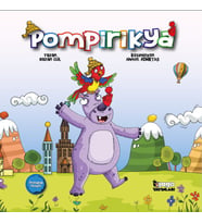 Pompirikya