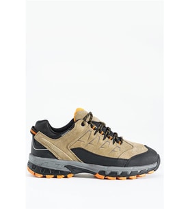 Hammerjack 101 23062-M Servida M Waterproof KUM Erkek Outdoor Ayakkabı (KAHVE)