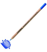 Lyra Rembrandt Polycolor Kuru Boya Kalemi 44 Light Cobalt Blue