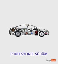 Onelee Oto Yedek Parça Satış Programı Profesyonel Kutu Lisans