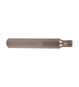 NT BİTS TORX UÇ CR-V UZUN 75 MM T40 S2 NCBUT40S