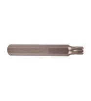 NT BİTS TORX UÇ CR-V UZUN 75 MM T40 S2 NCBUT40S