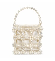 Ribbon Pouch