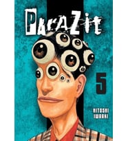 Parazit Cilt 5