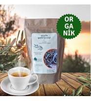 Organik Zeytin Yaprağı Çayı