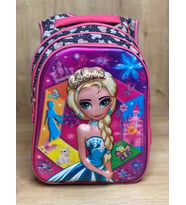 Okul Çantası