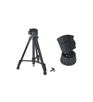 Monopod Taban Lastiği