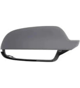 Skoda Octavia 2 2009-2013 Ayna Kapağı Sağ Astarlı 3T0857538GRU Wisco