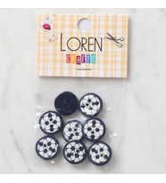 Crafts 8 Li Futbol Topu - 412