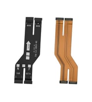 Samsung A166 A16 - A266  A26 Ara Flex Servis Orijinal ( % 100 Servis Ürünüdür ) - GH96-18449A