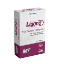 Ligone Milk Thistle Complex 60 Kapsül